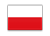 LUNA RESTAURANT - Polski